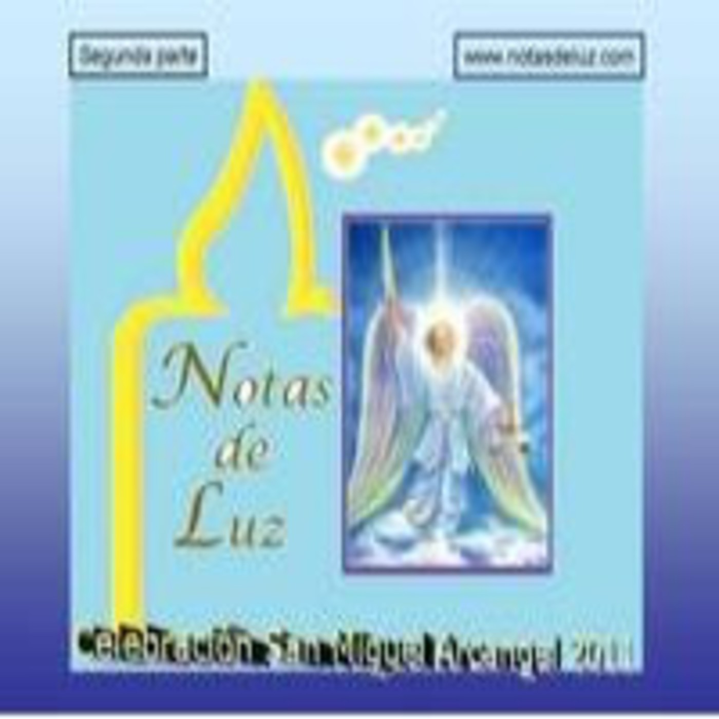 Notas de Luz -Entrevistas