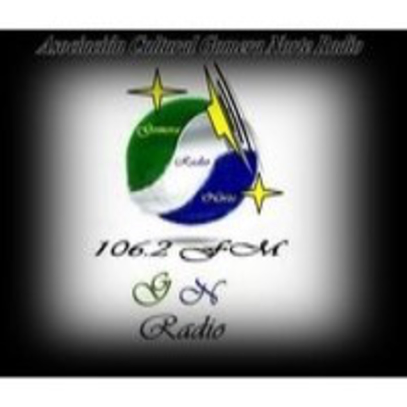 Podcast Gomeranorte.Radio