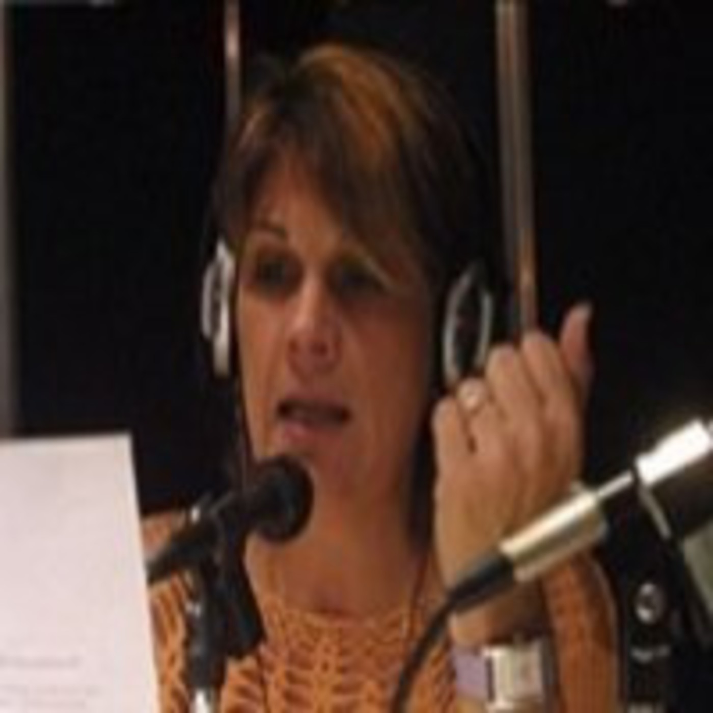 Columnas de Mónica Beltrán en la Radio Pública