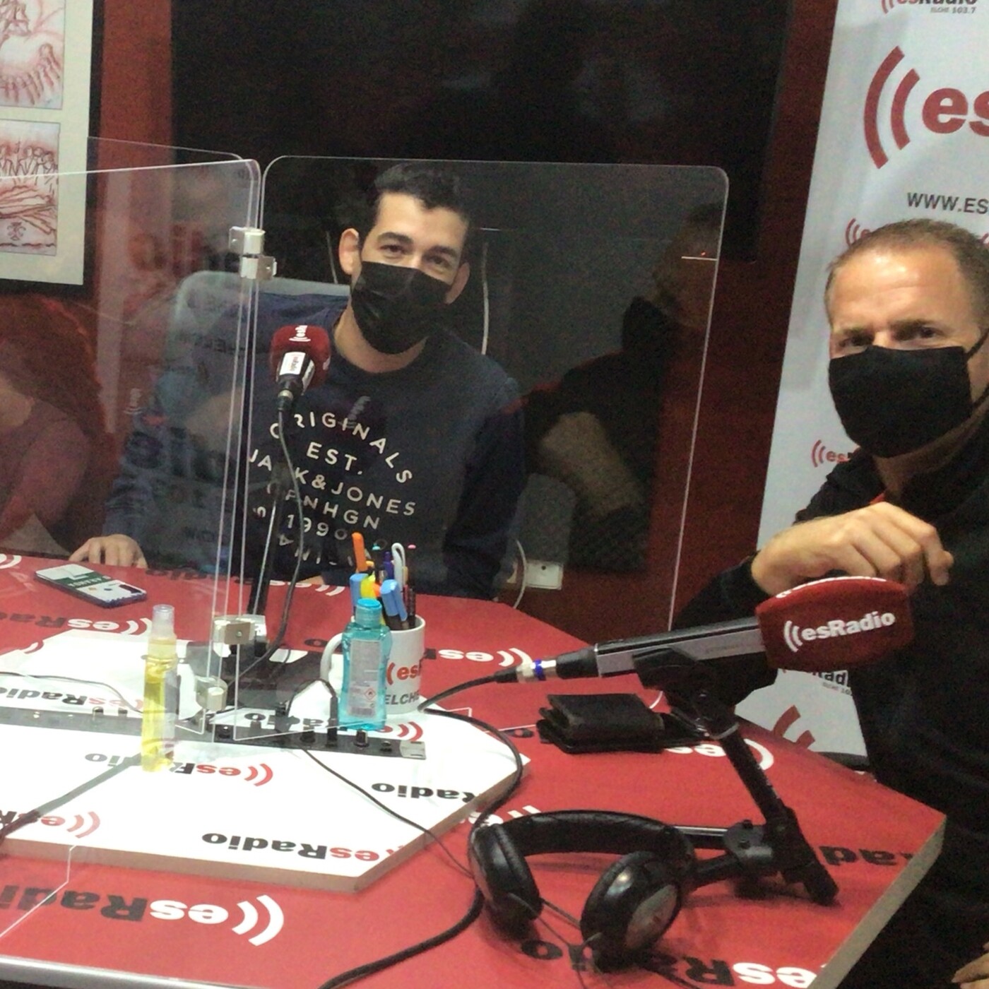 Podcast esDeporte Elche