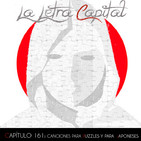 Laletracapital podcast 161 - canciones para puzzles y para japoneses (OMC RADIO)
