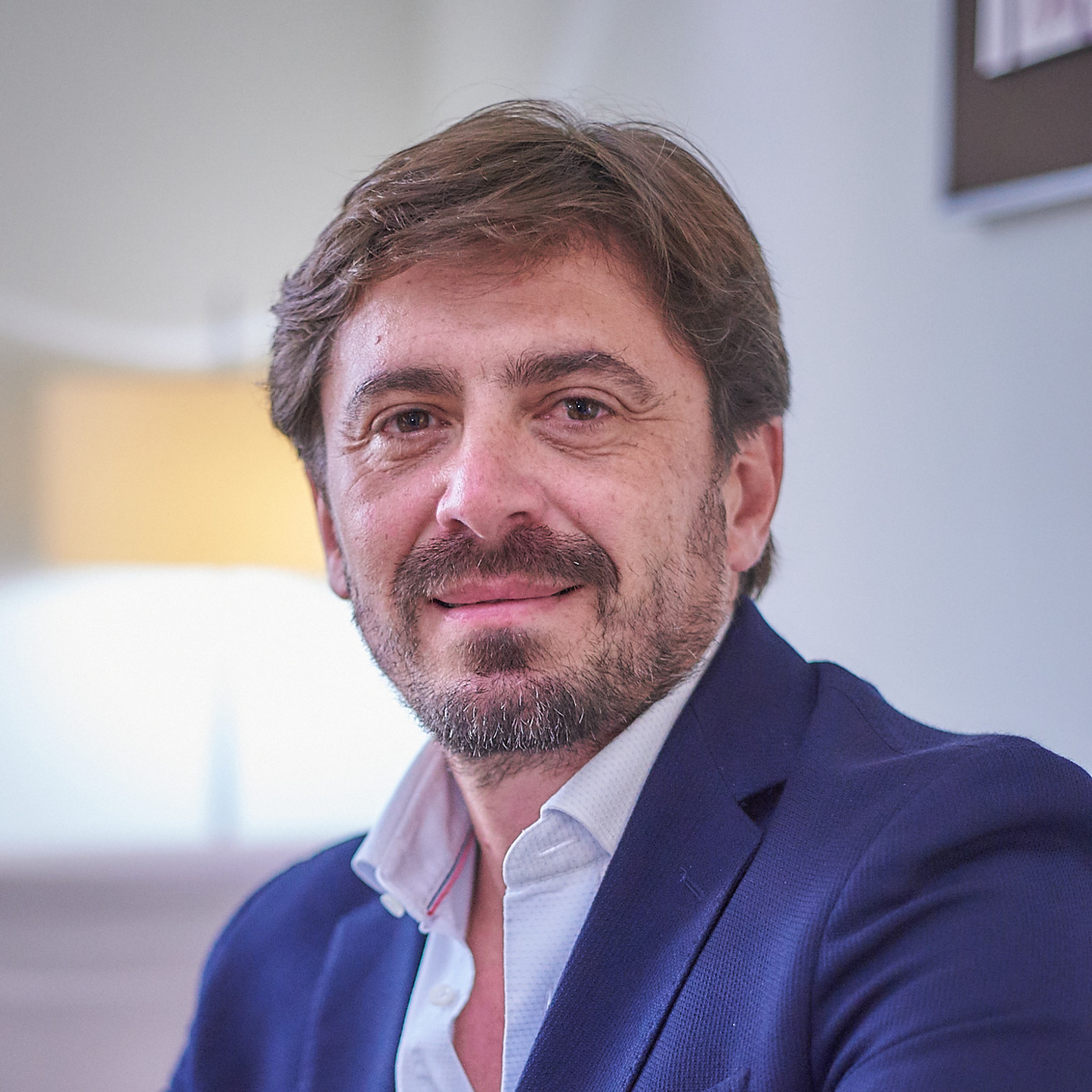 Entrevistas Ashotel
