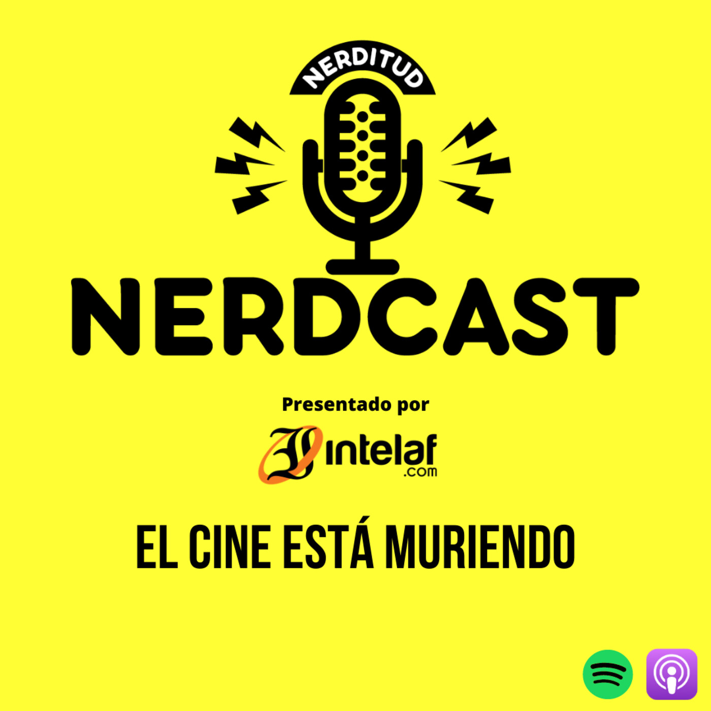 NERDCAST