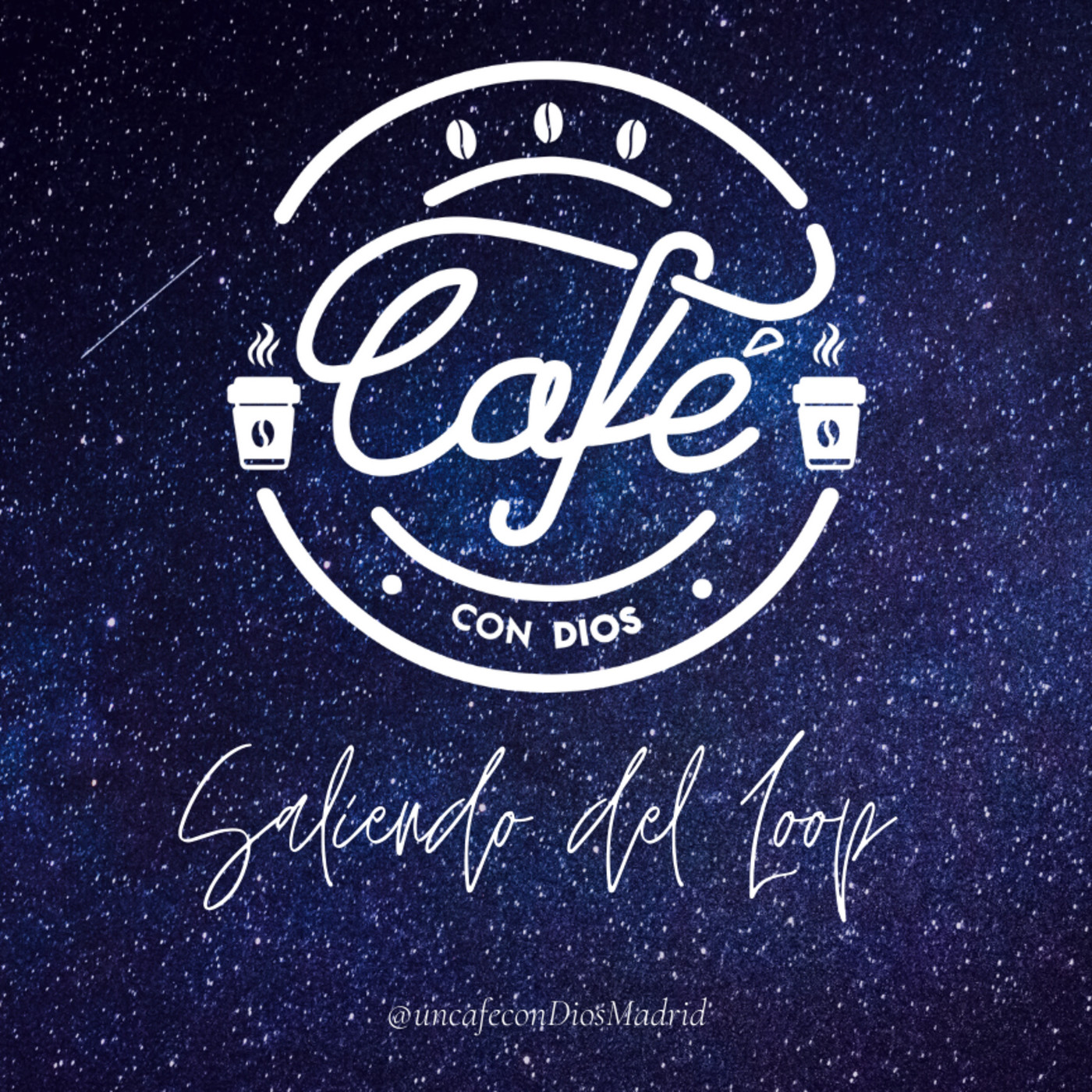 Café con Dios Madrid