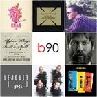 Programa 327 – Actualidad musical enero 2018