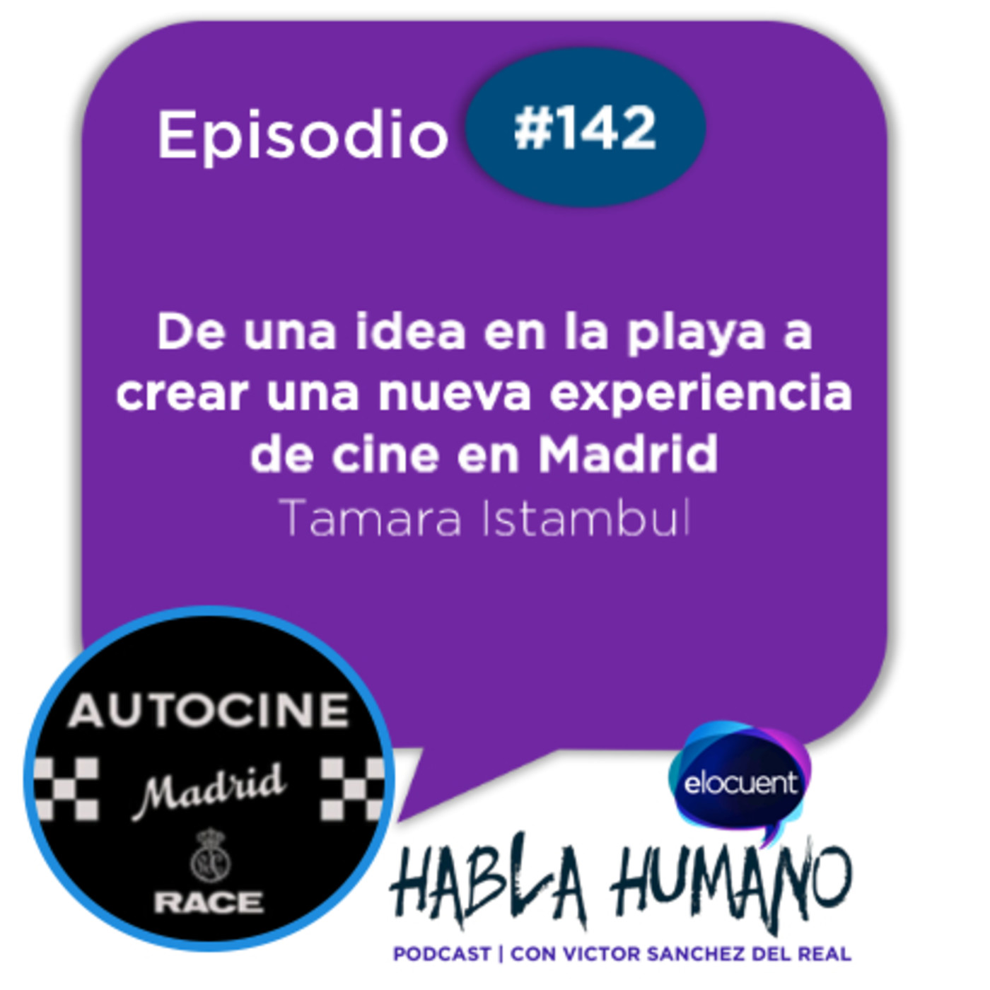 Habla Humano