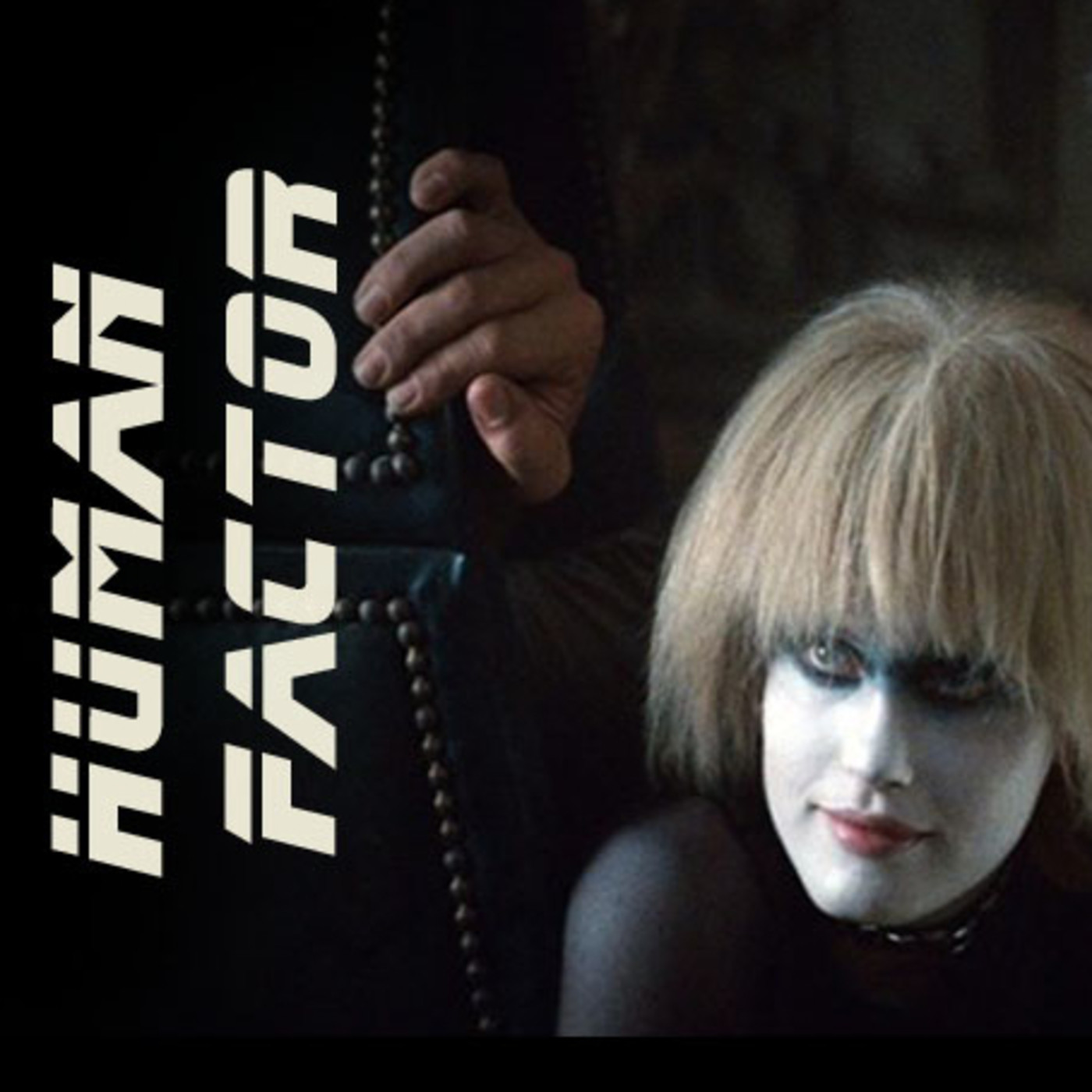HUMAN FACTOR Blade Runner