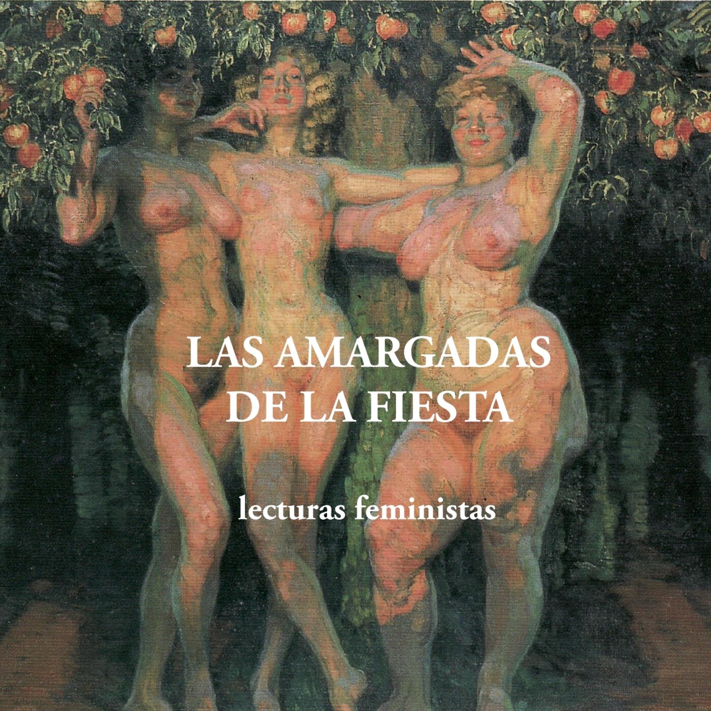 Las amargadas de la fiesta