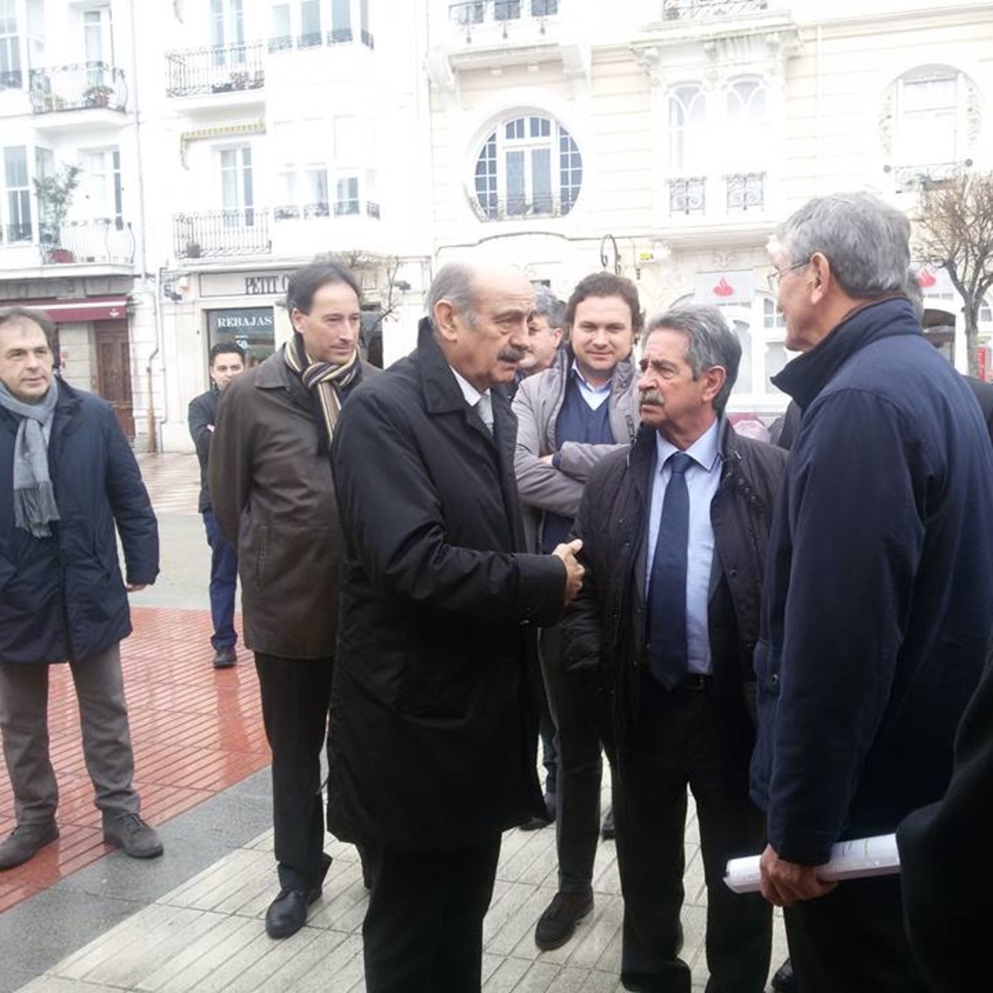 Discurso de Miguel Ángel Revilla en el Parque Amestoy episode artwork