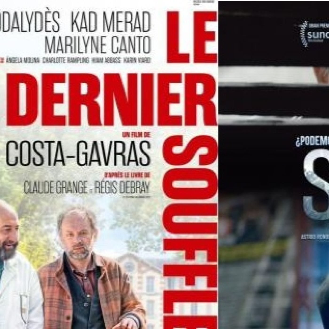 No Solo Cine en las Ondas