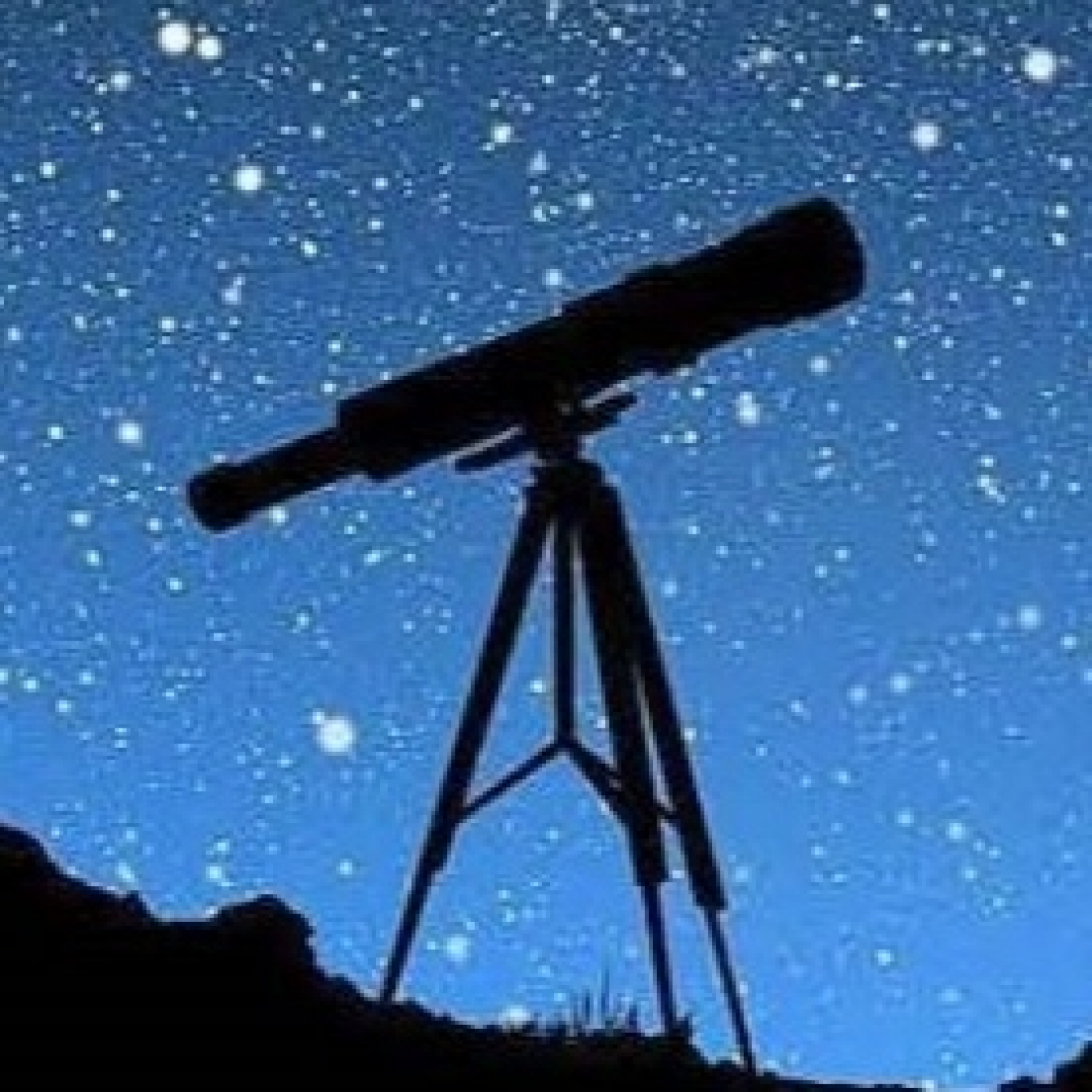 Miramos al cielo Fm