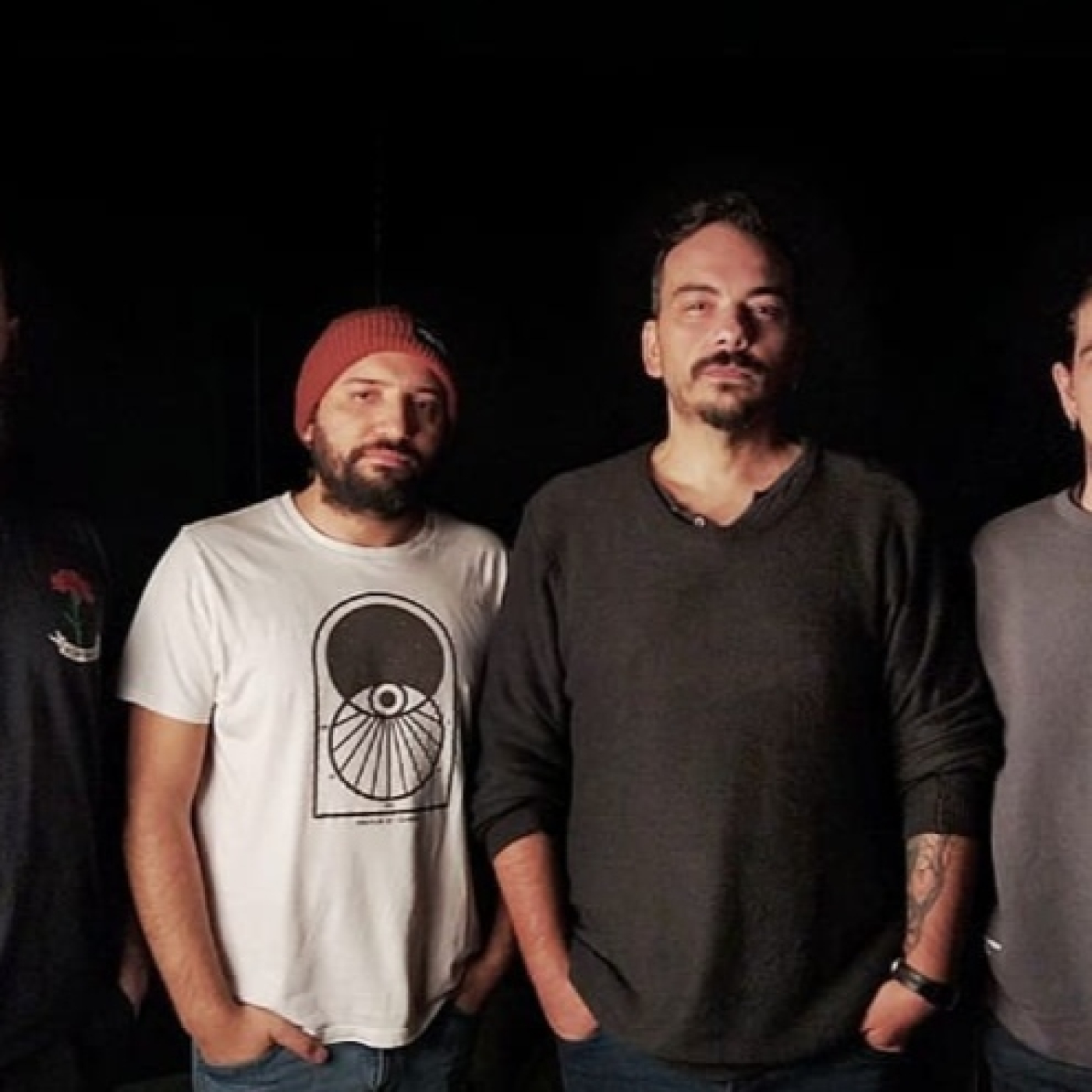 Sons de Nós 22 de maio de 2025