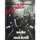 BARRICADA "Noche de Rock´n Roll"