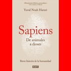 SAPIENS - Yuval Noah Harari