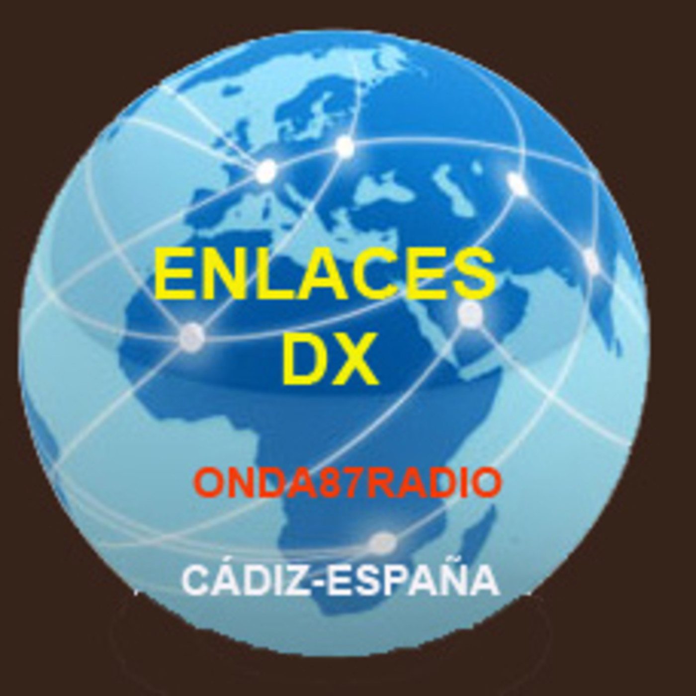 Podcast ENLACES DX
