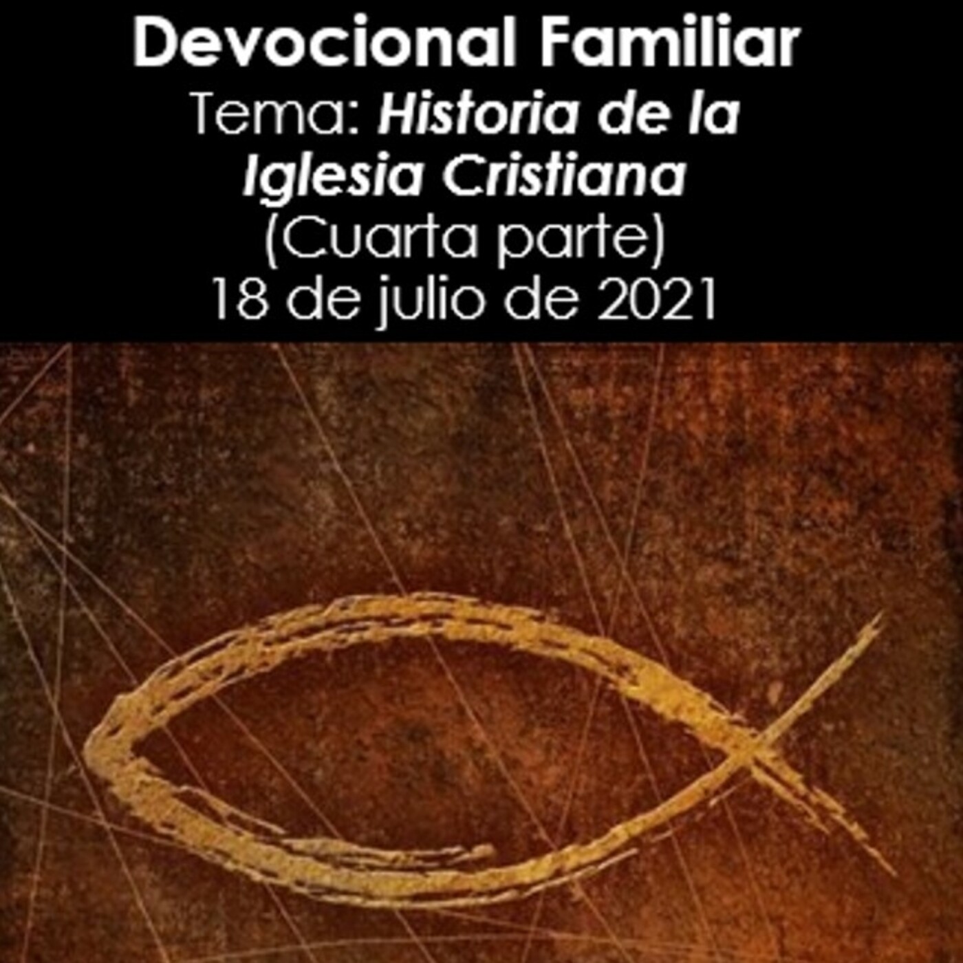 Devocionales cristianos