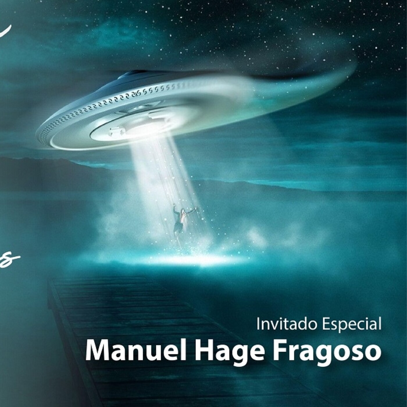 Entre Mates e Historias