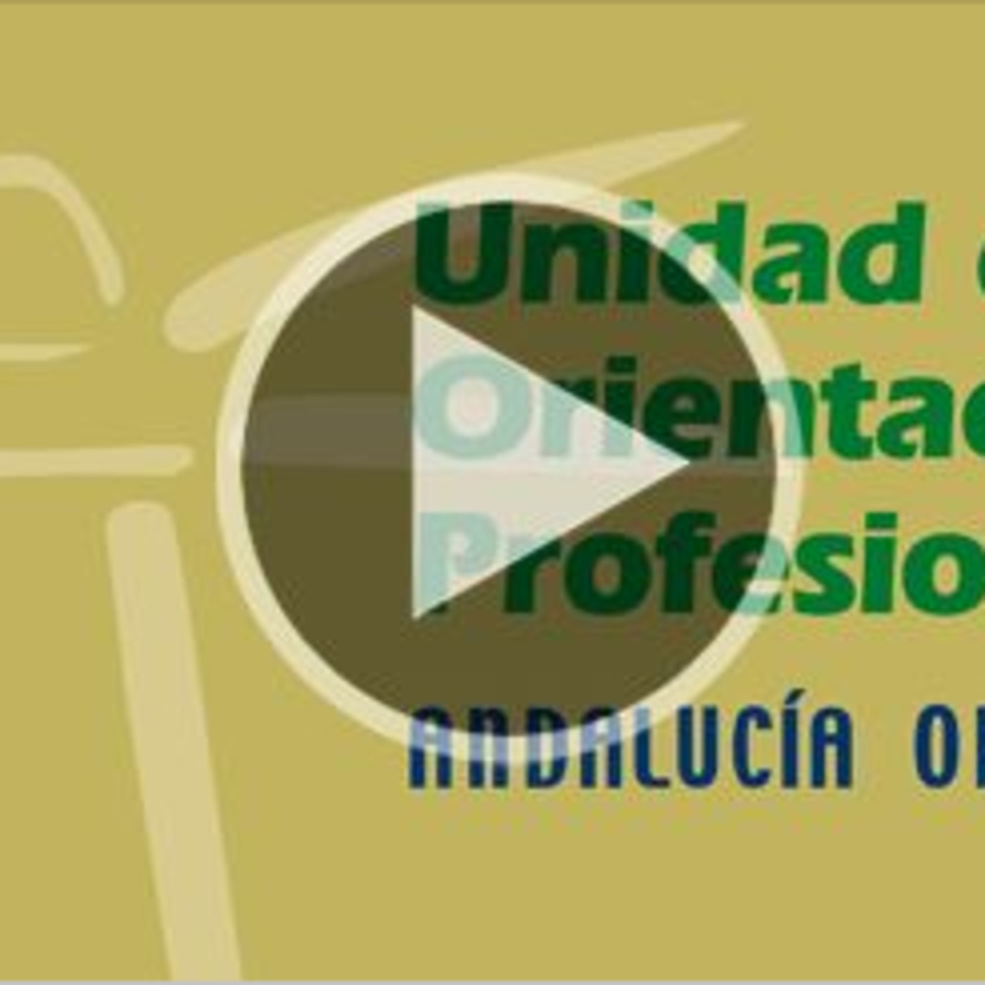 Andalucía Orienta - El Curriculum (12/07/2017)
