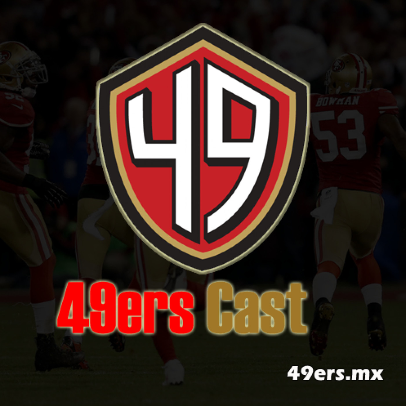 49ersCast