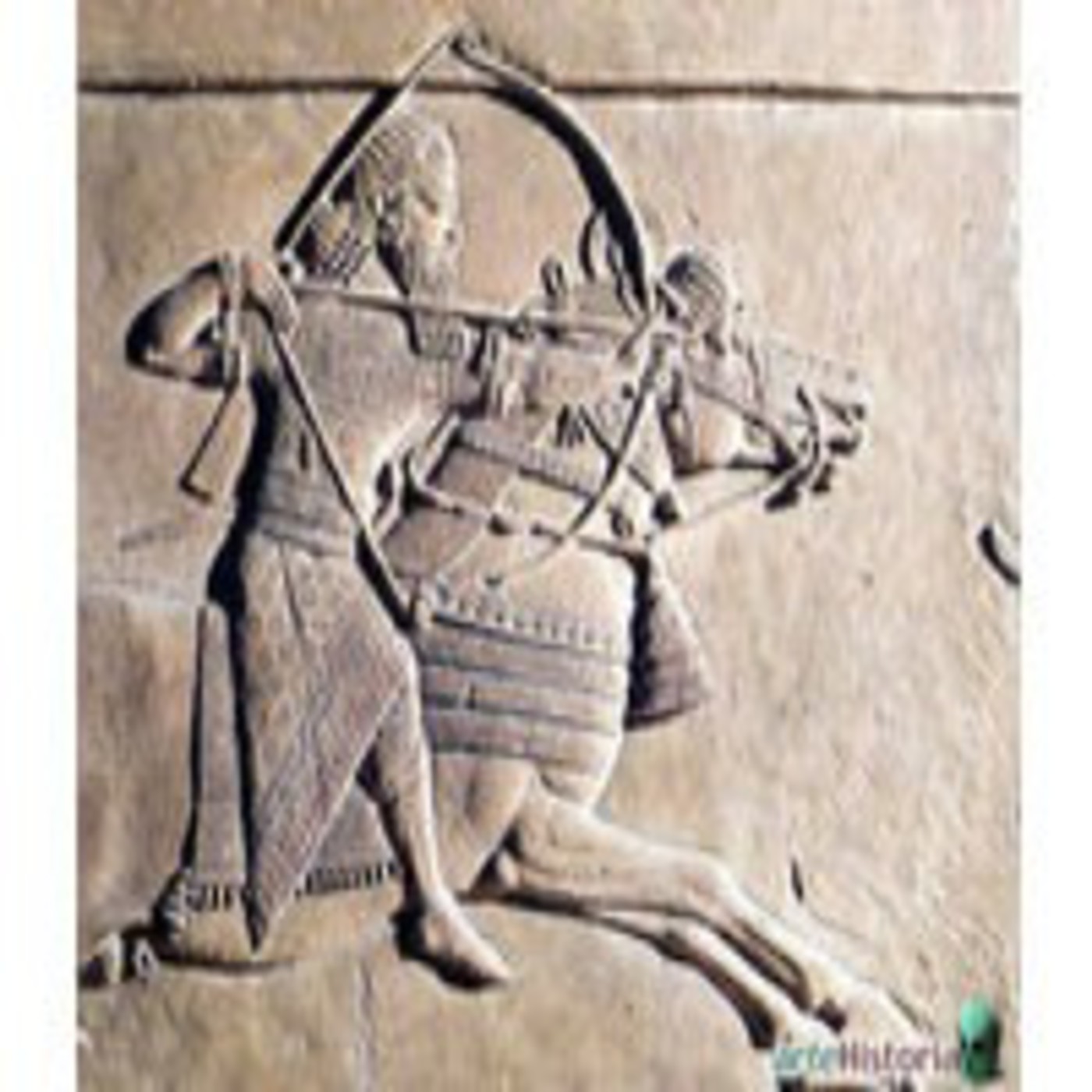 Irak los reyes de Babilonia