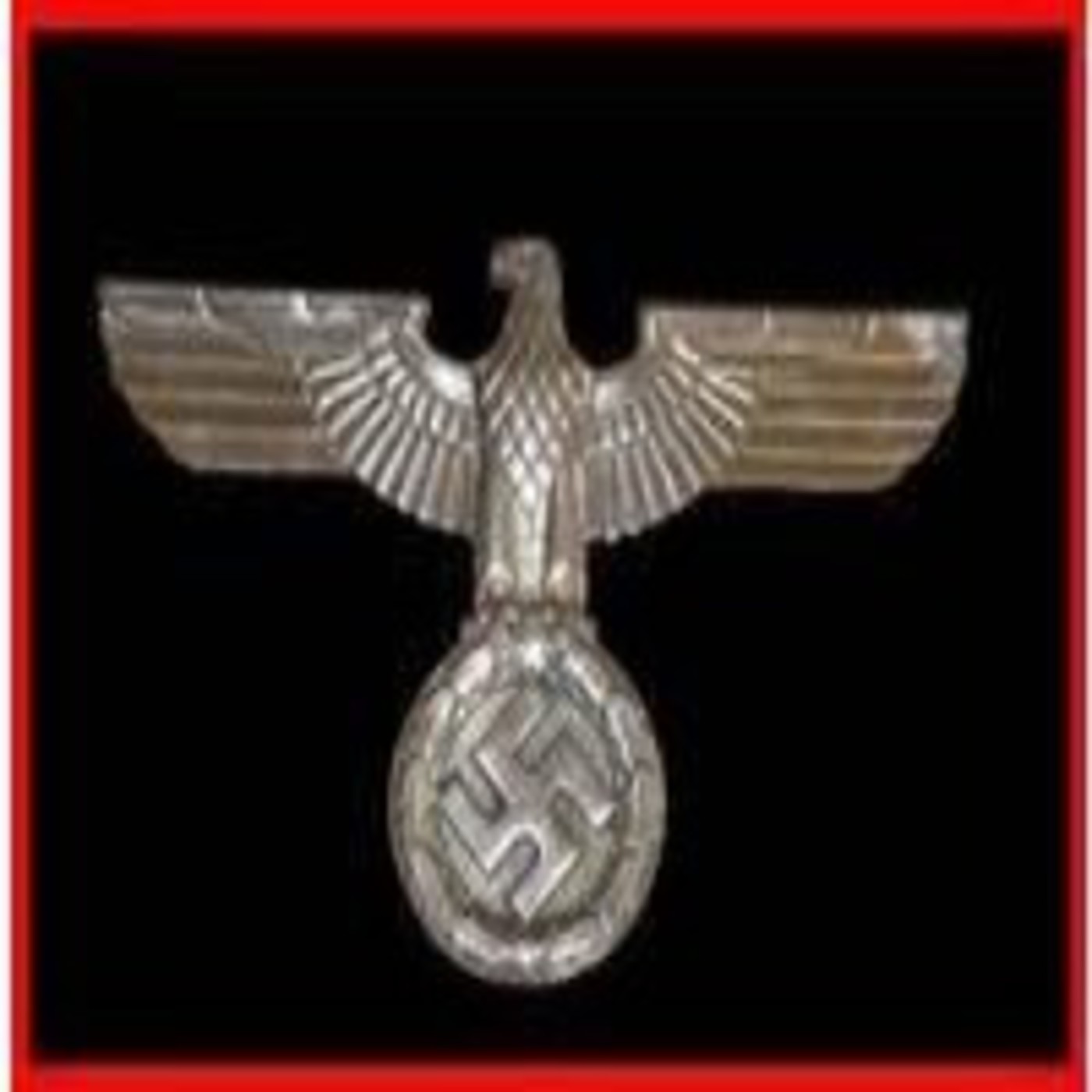 Nazis S.O.S. A la humanidad.Cap 2 - Caos y Consenso episode artwork
