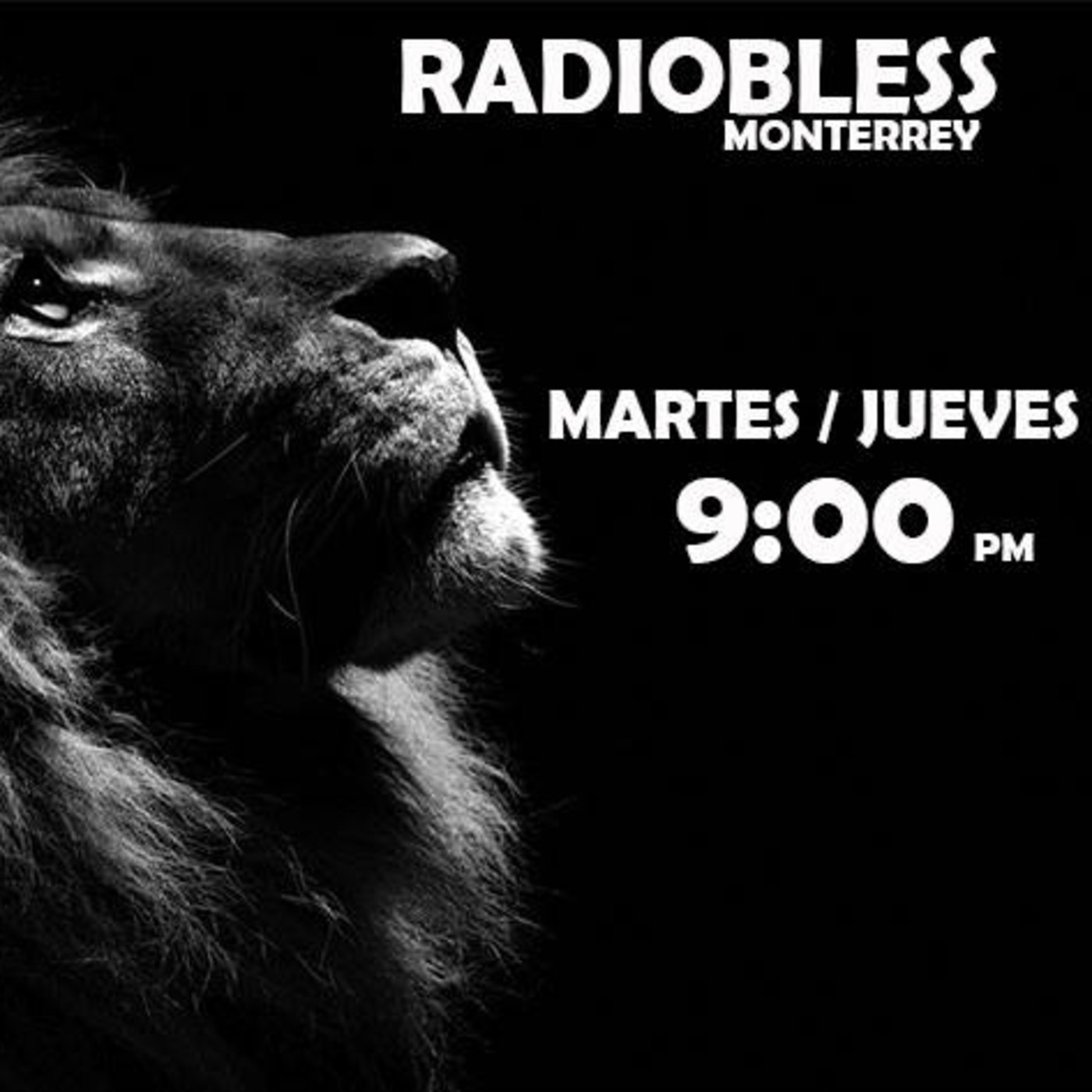 radioblessonline