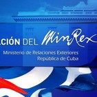 Cuba denounces new US threats to intensify the blockade