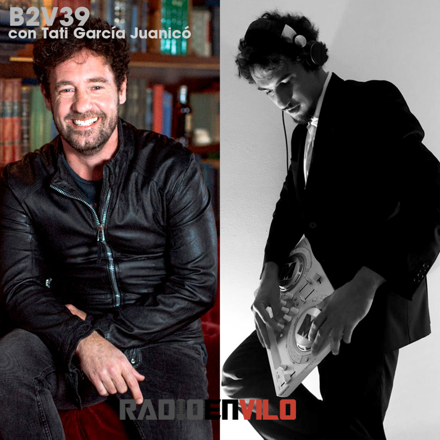 Radio en Vilo Podcasts