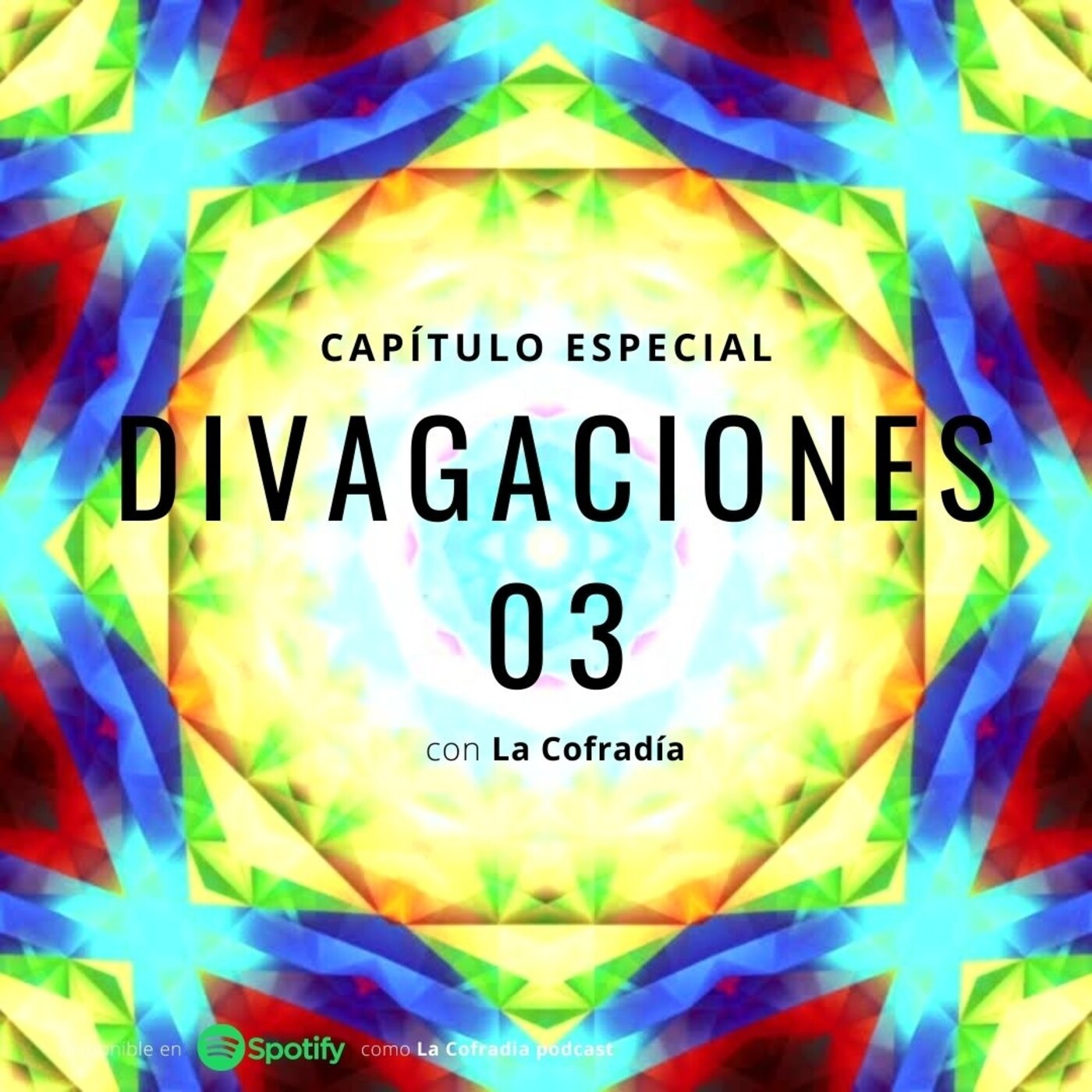 La Cofradia Podcast
