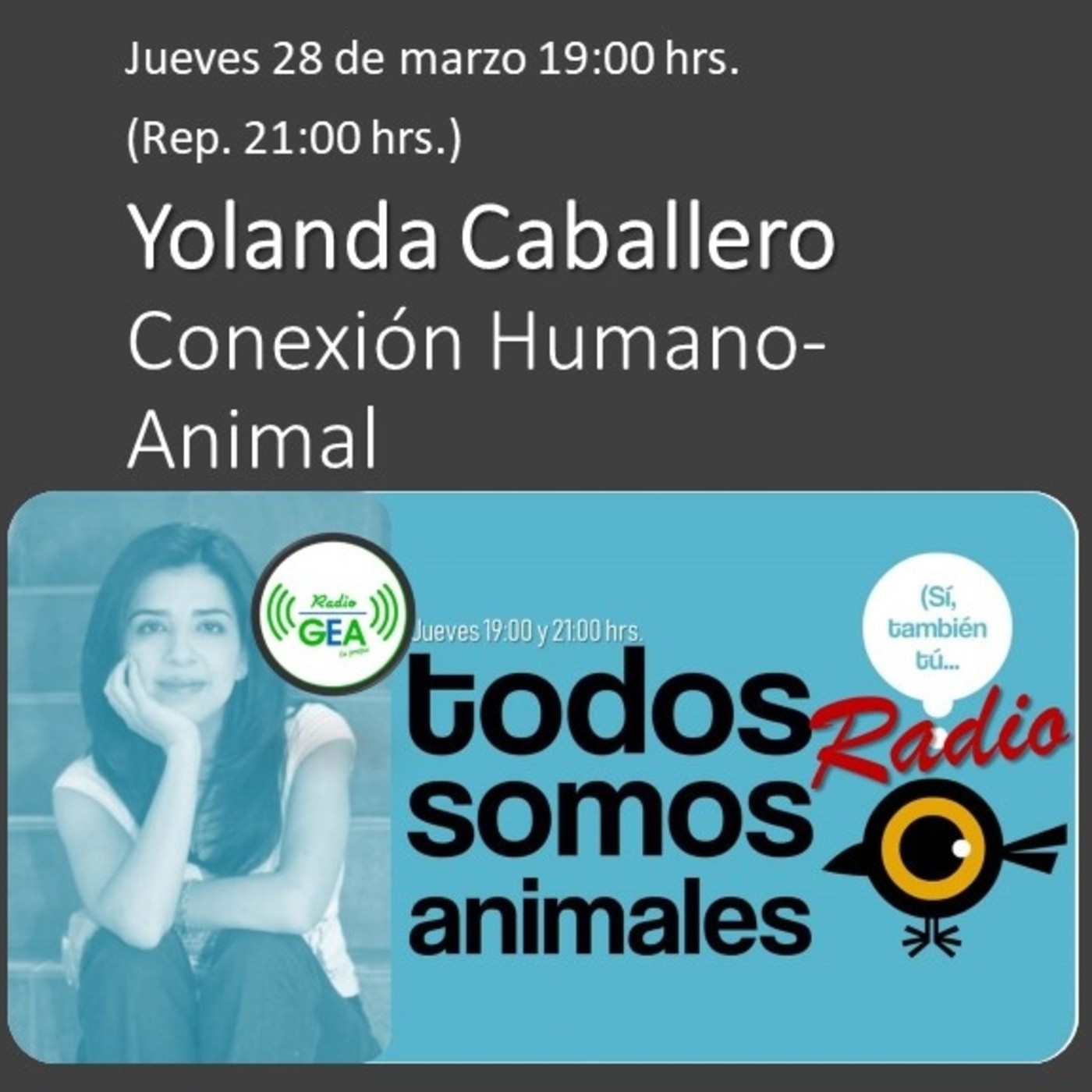 Todos Somos Animales Temporada 1