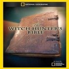 La biblia de los cazadores de brujas