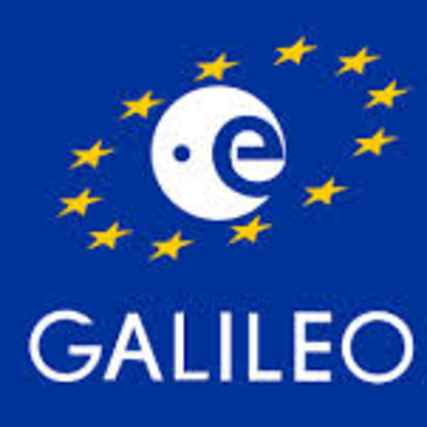 Viajando con GALILEO y la Agencia Espacial Europea episode artwork