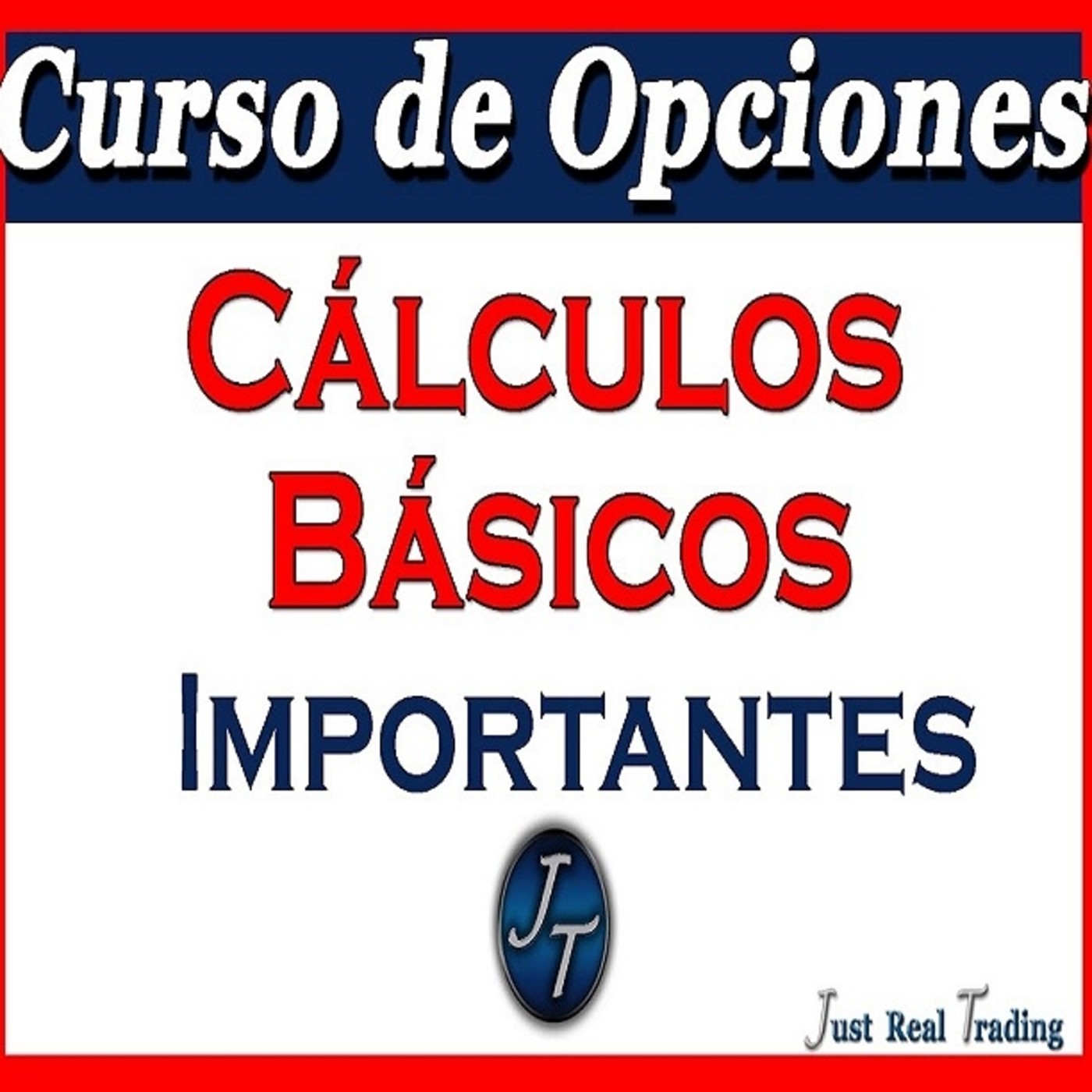 Curso de Opciones Financieras