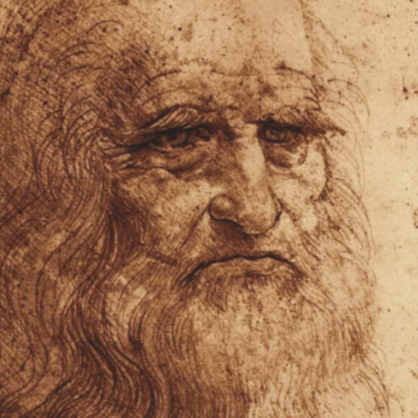 Leonardo Da Vinci: Tierra y Cosmos