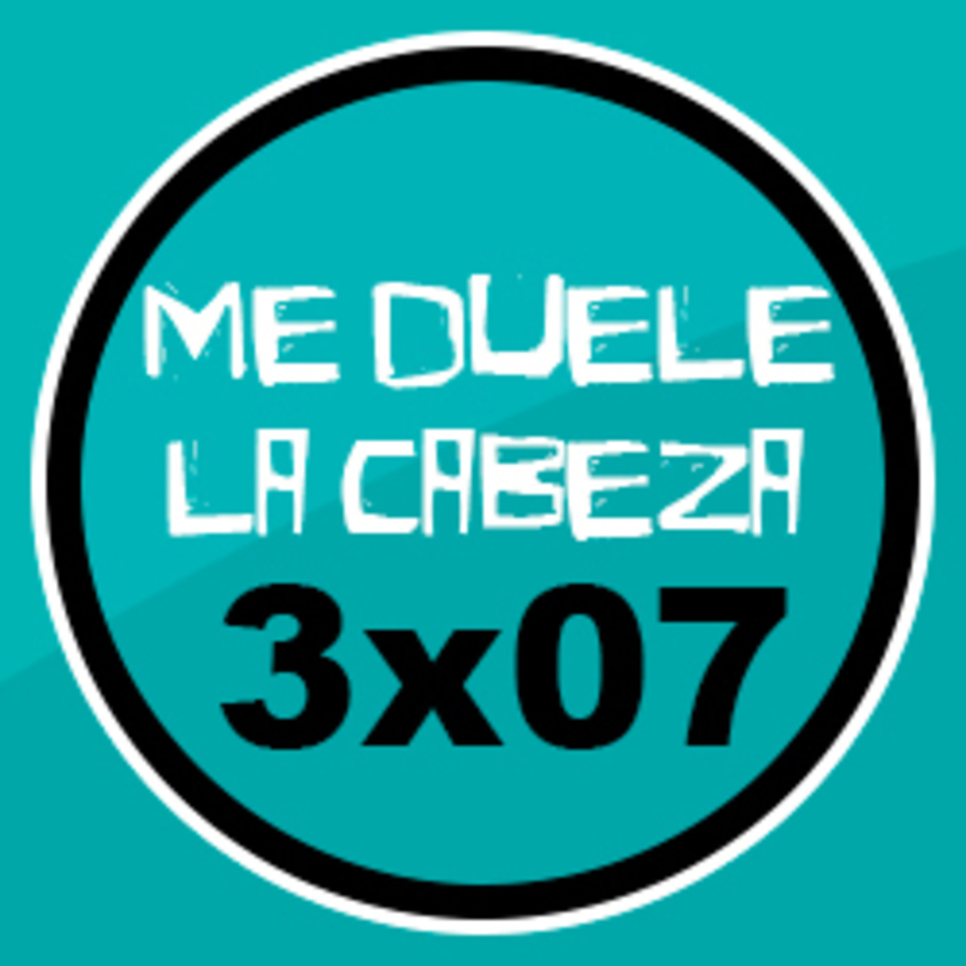 Me Duele La Cabeza