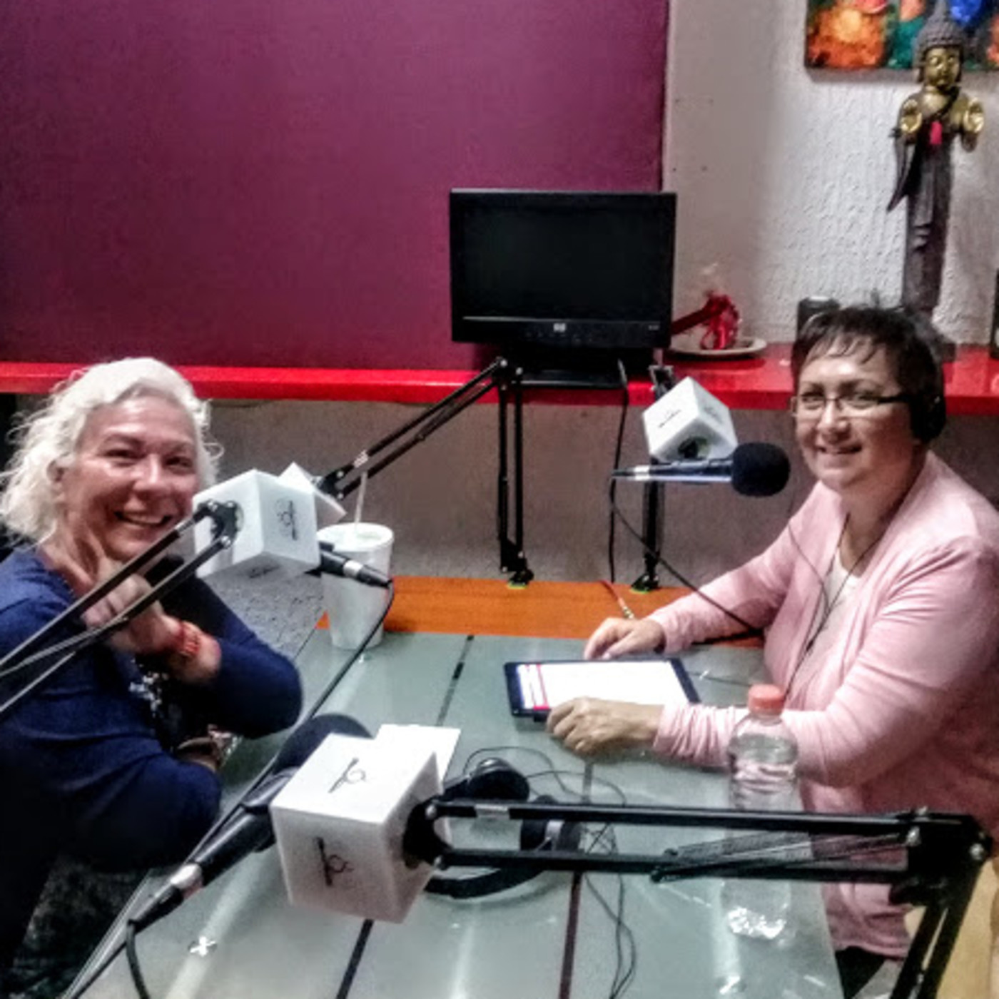 Lo Profundo de tu Ser