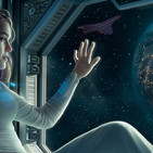 SECCIÓN RETAZOS Noviembre, Los saltos cuánticos, Incluye RetroTráiler de Coherence y Relato de ficción sonora