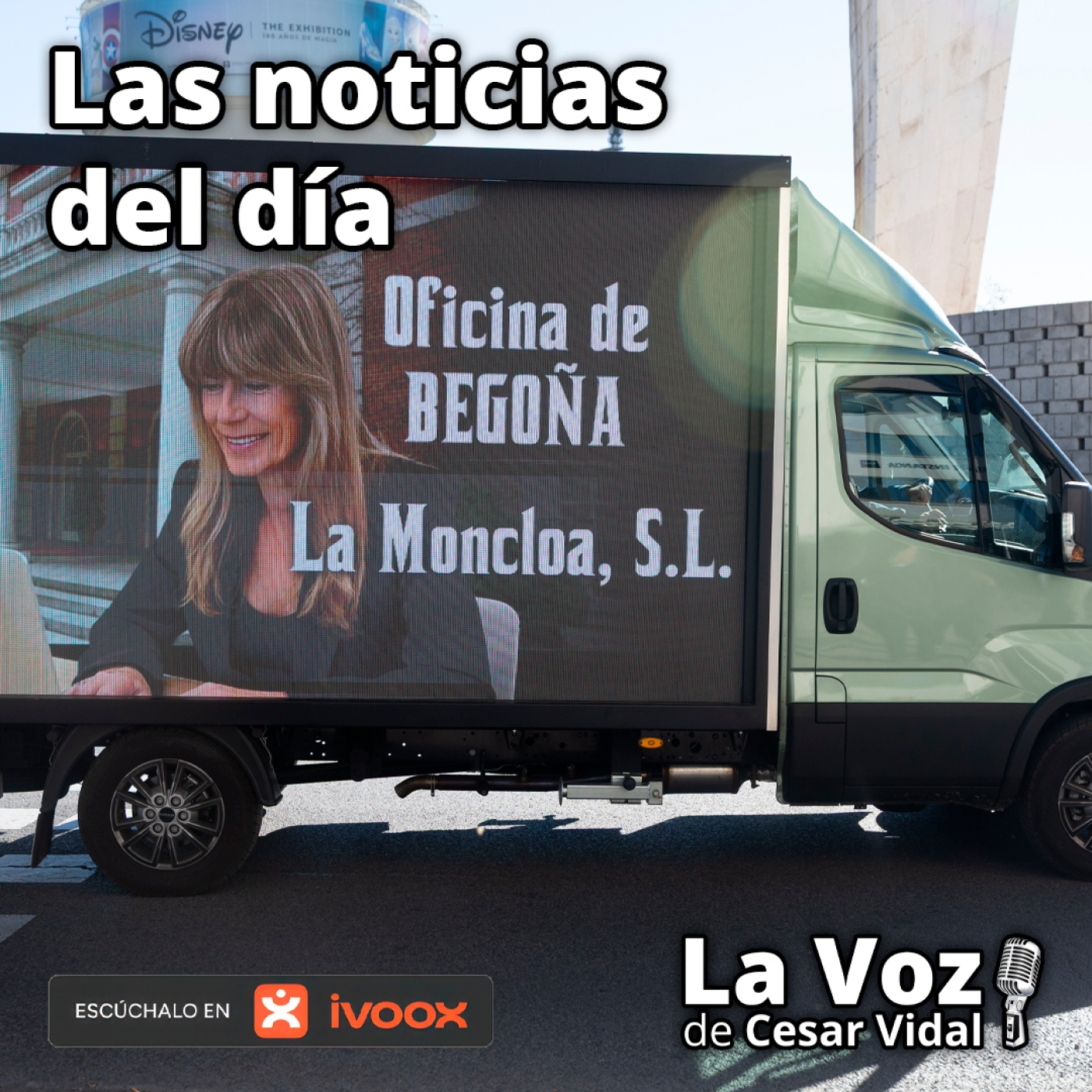 Las noticias del día - 25/05/26 episode artwork