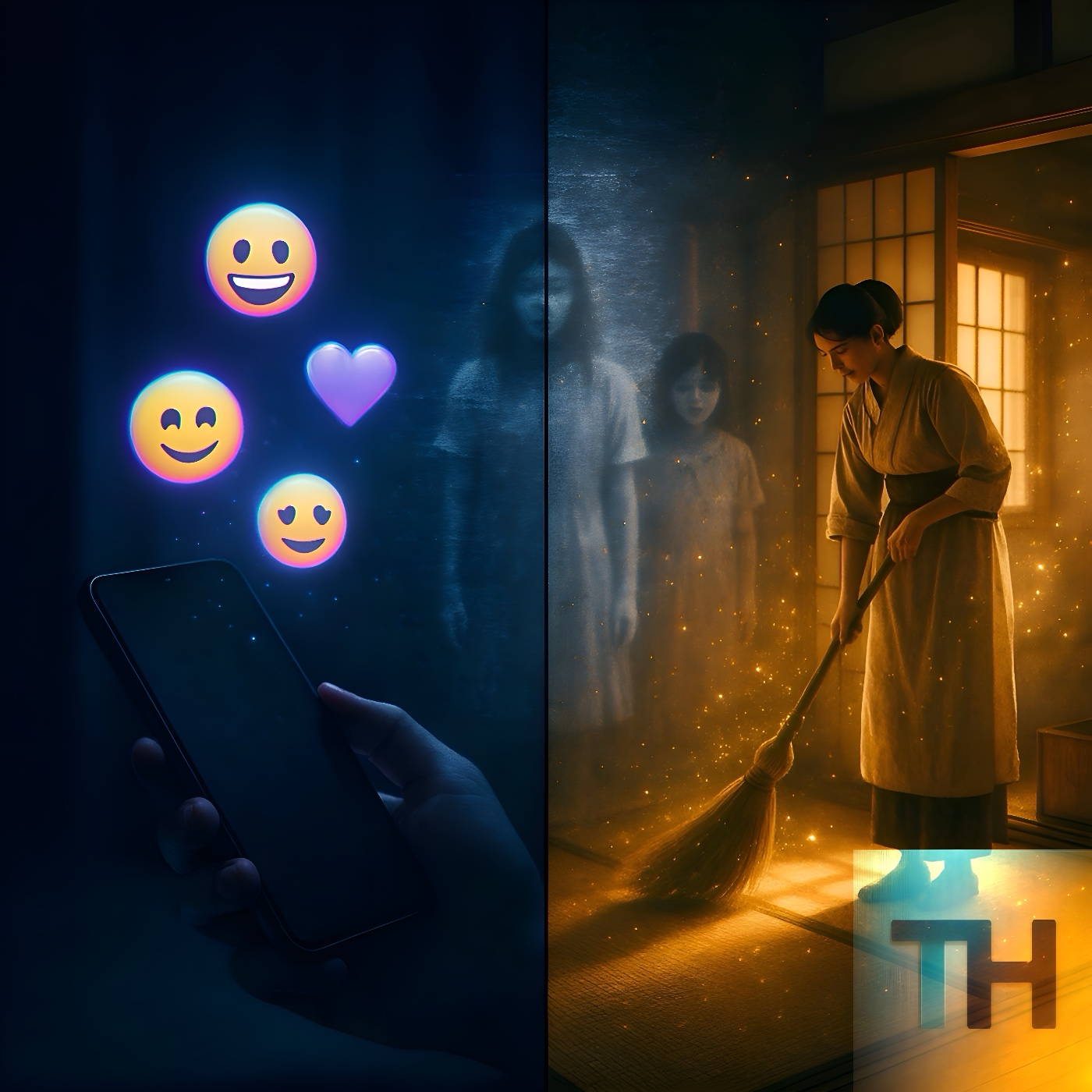 La Tercera Hora 08x42 - Episodio exclusivo para mecenas