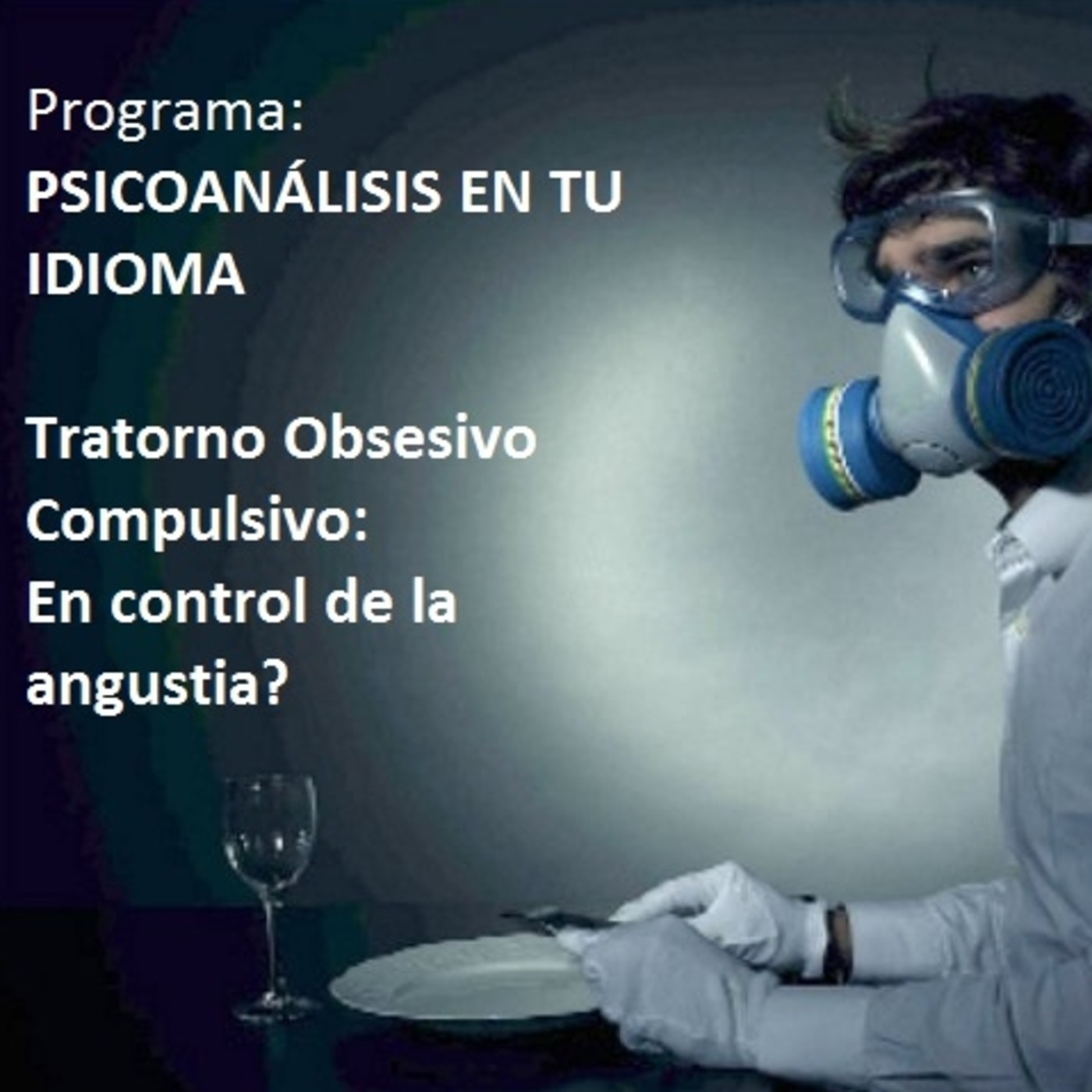 Psicoanálisis en tu idioma