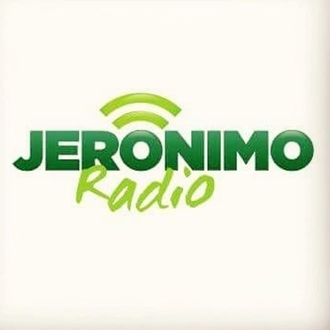 Jeronimo Radio