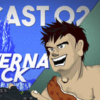 LeVel en el Exilio #02: La Caverna De Jack (con Jack Aguirre)
