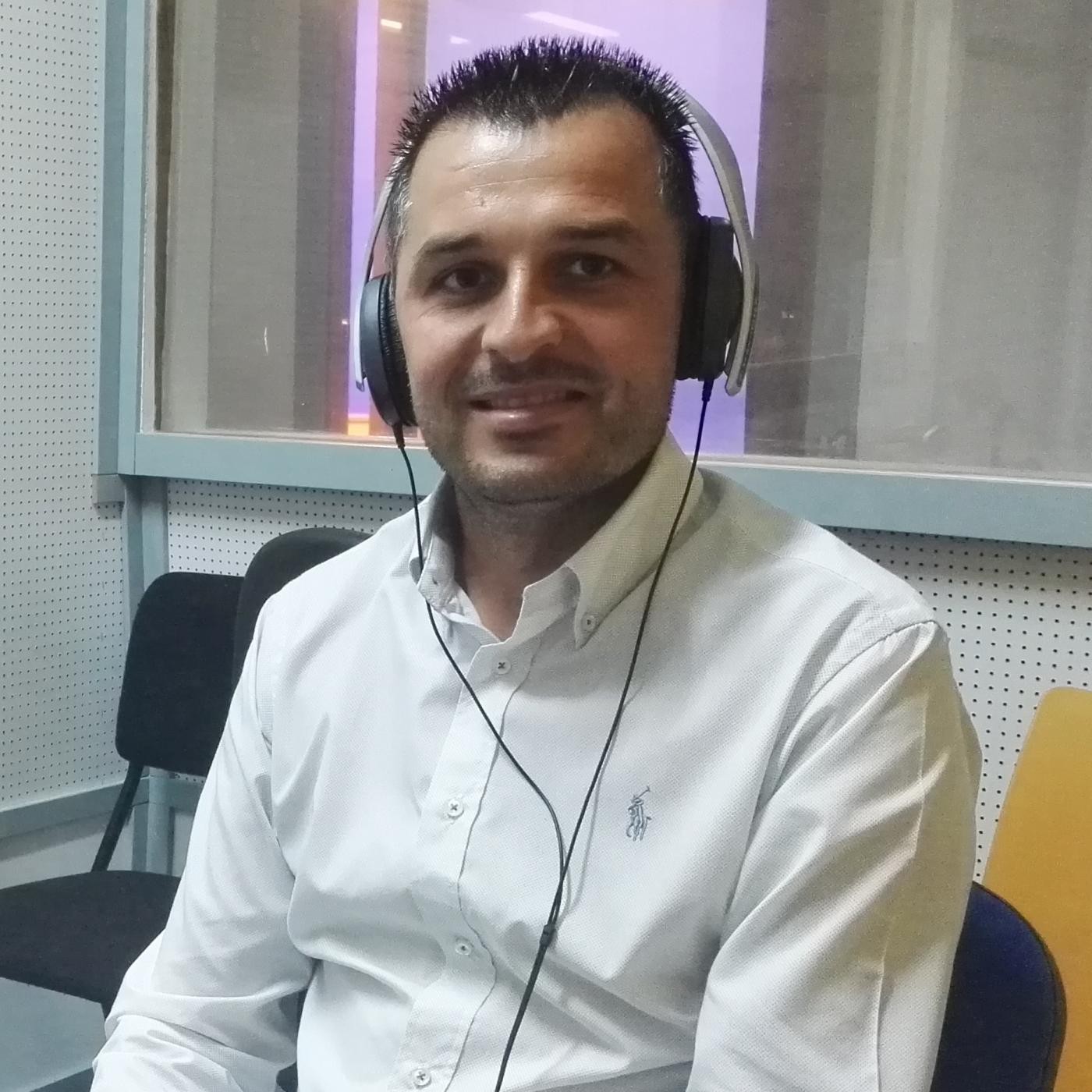 La Metrópoli Habla