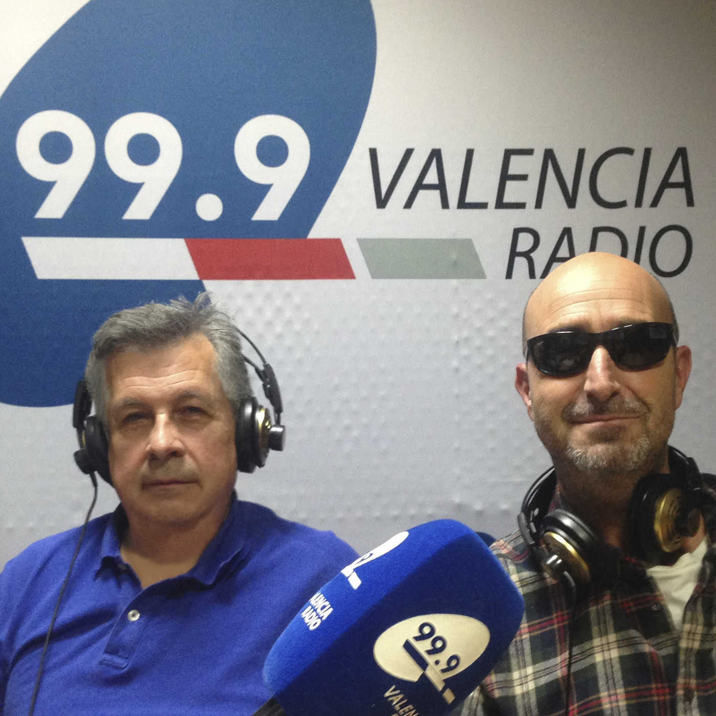 ADOLFO PLASENCIA Canal Podcasts