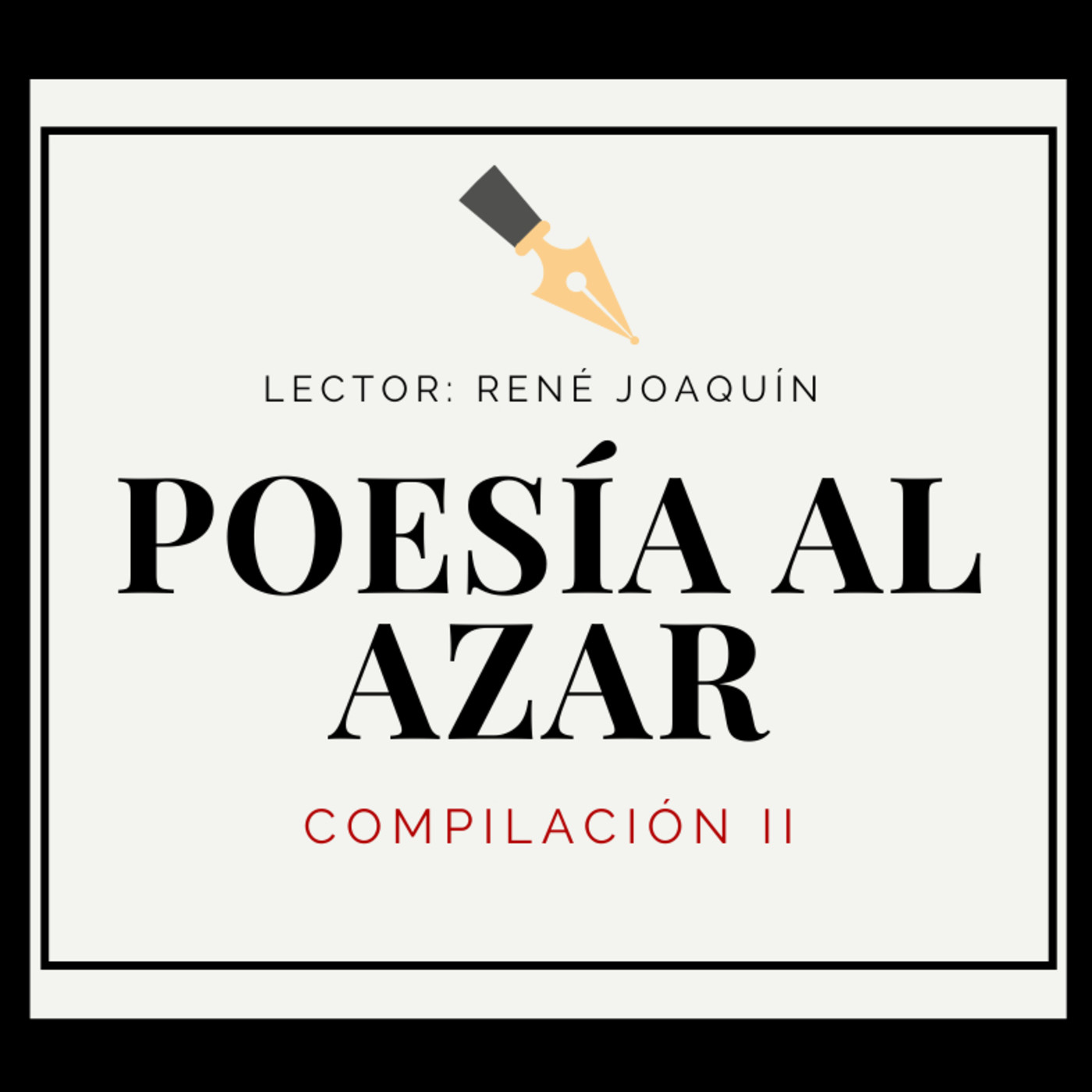 Poesía al Azar