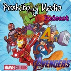 PYM 4.1 Los diminutos | Especial VENGADORES ENDGAME