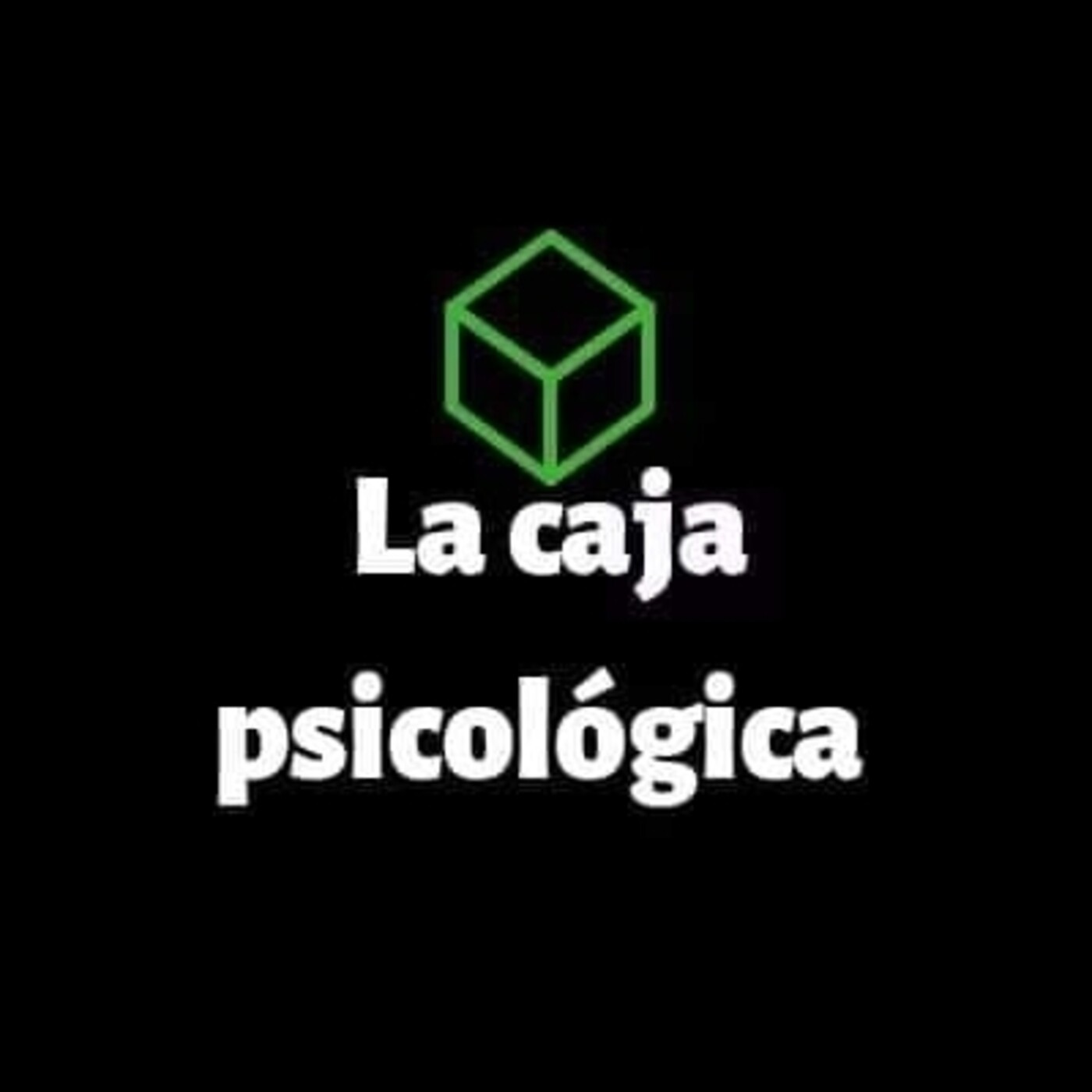 La caja psicológica