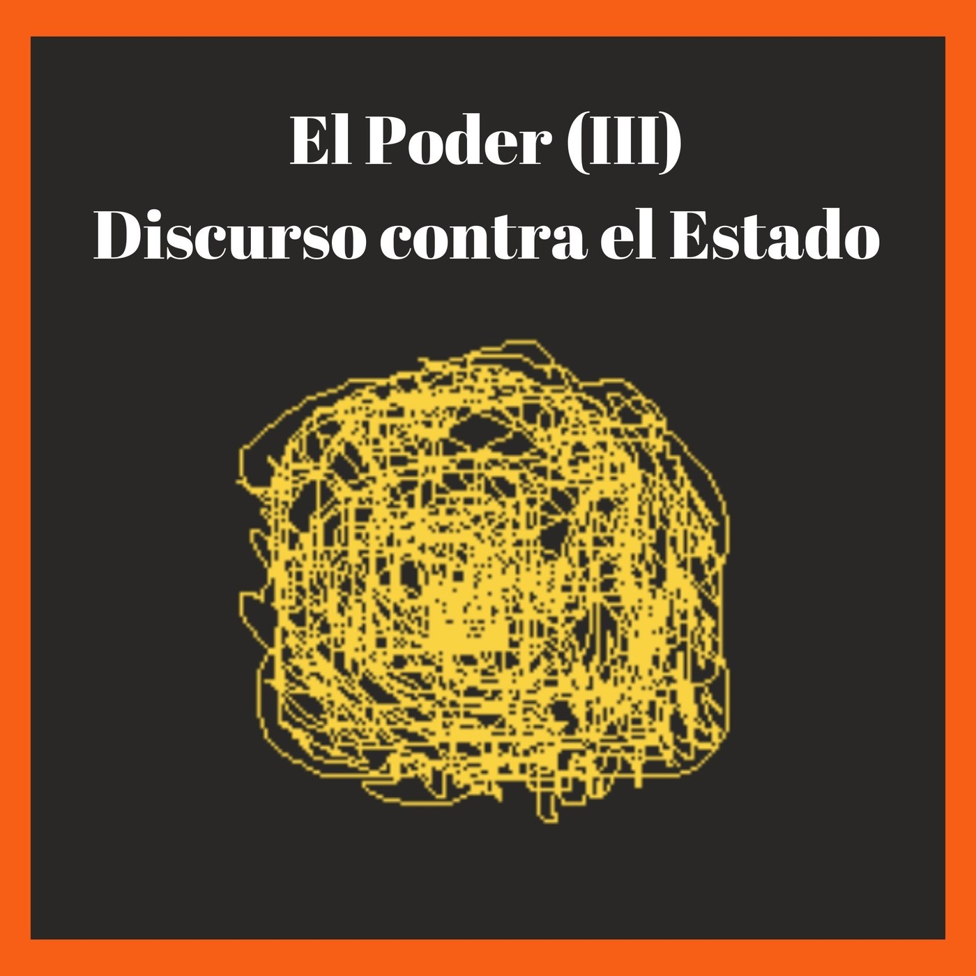 EL NIDO CAÓTICO