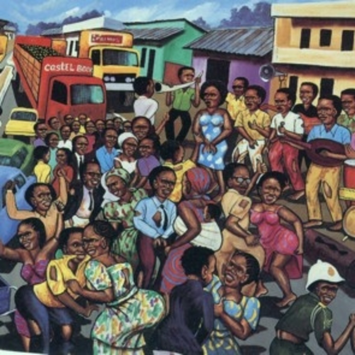 AfricaPachanga