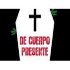 'De cuerpo presente', historias de sepultureros.01/11/11